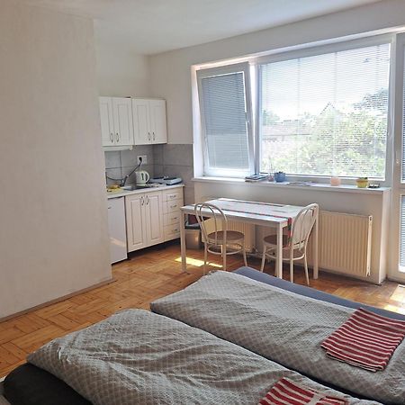 Apartman S Krbem Olomouc Exteriör bild