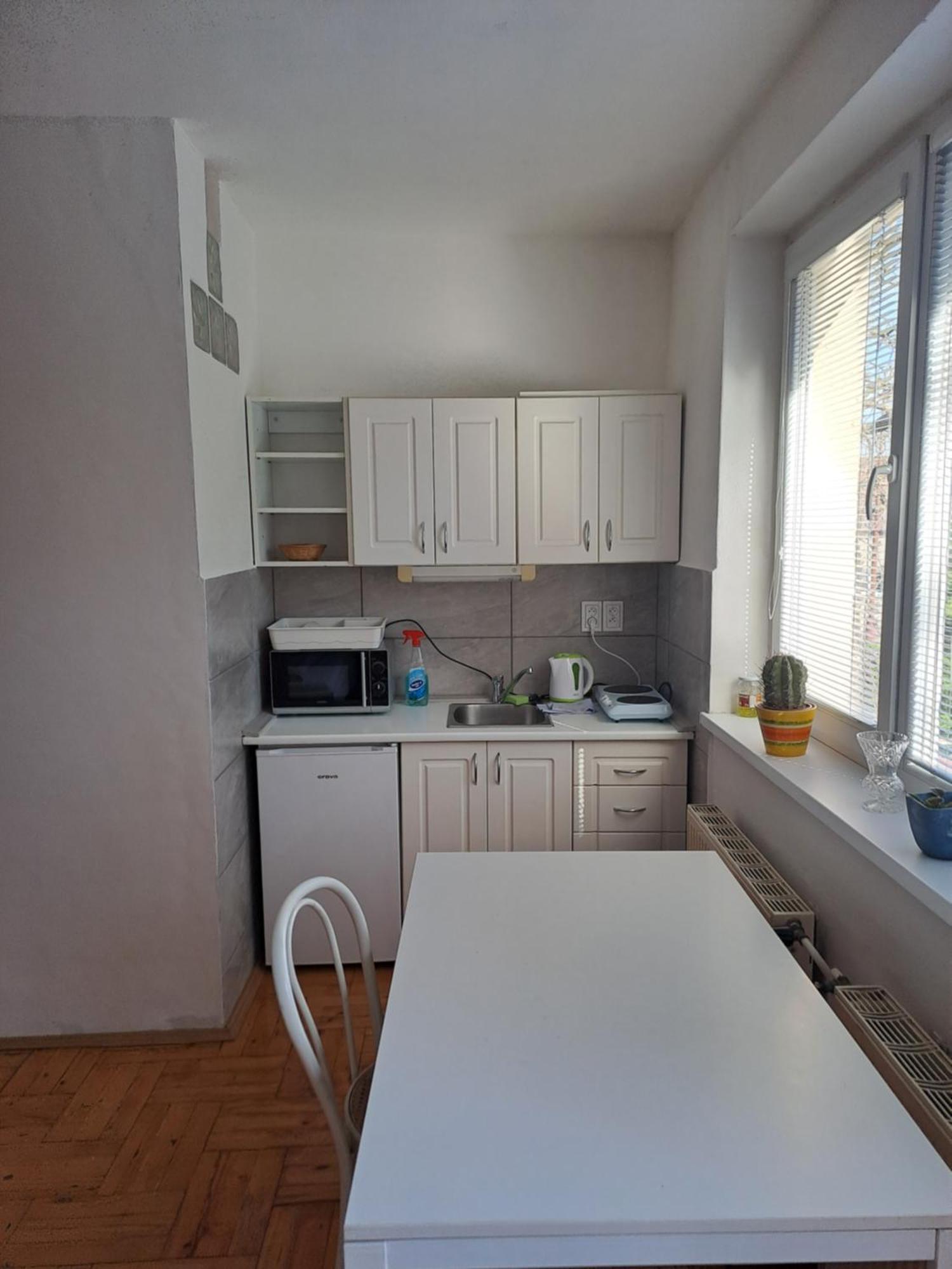 Apartman S Krbem Olomouc Exteriör bild