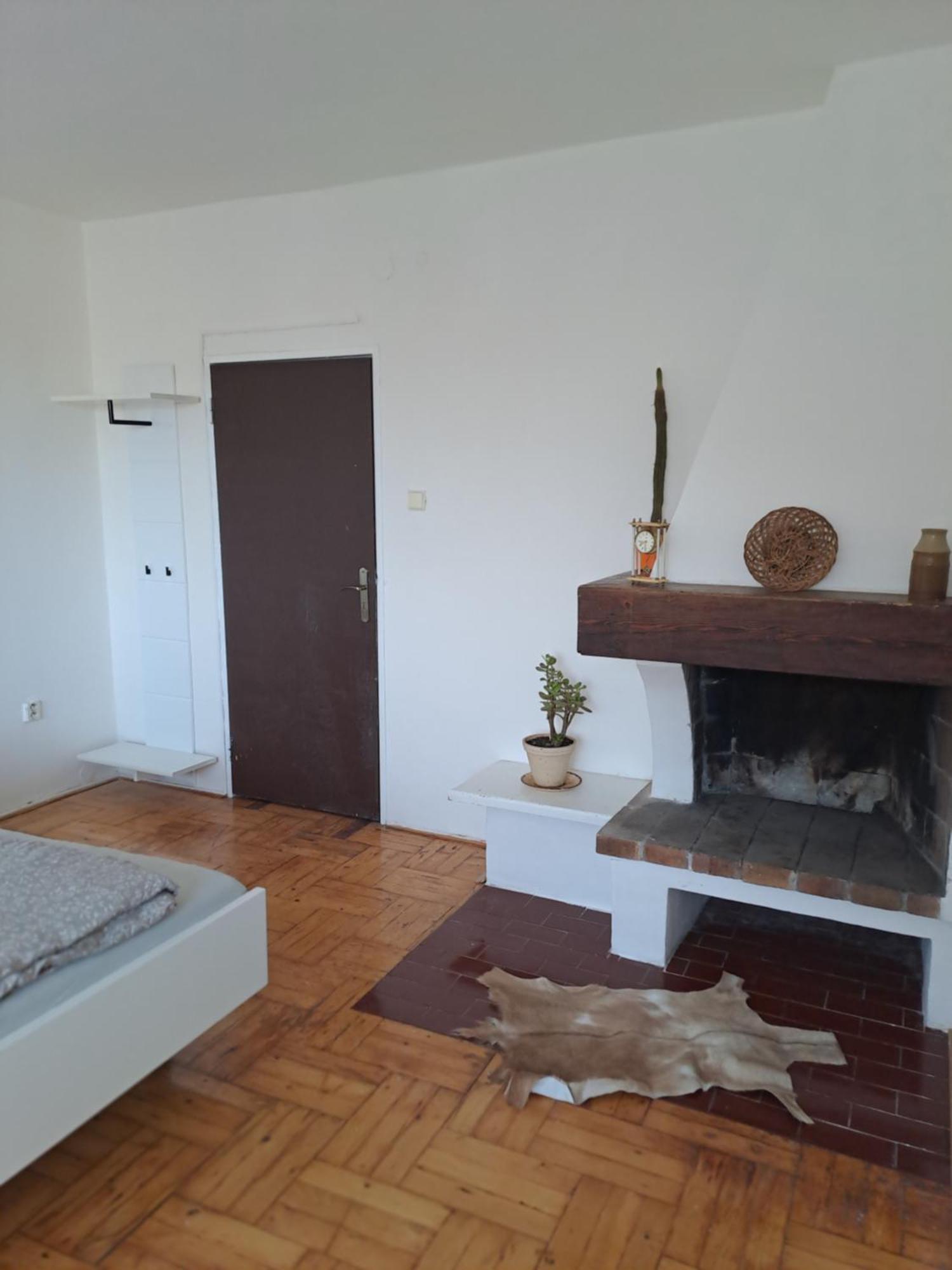 Apartman S Krbem Olomouc Exteriör bild