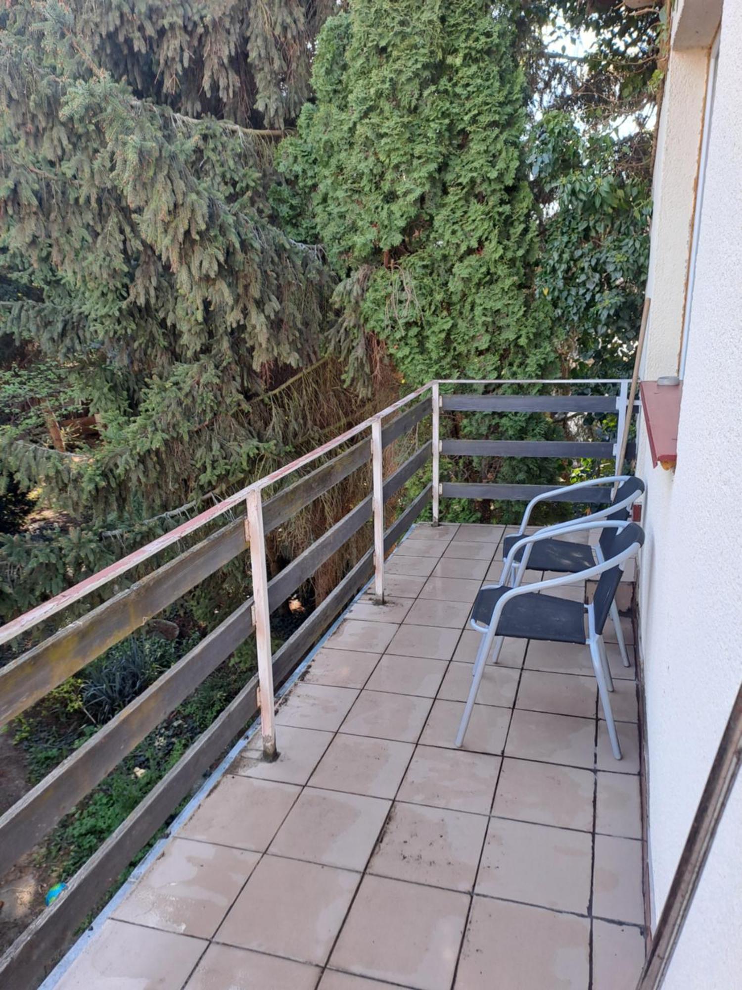 Apartman S Krbem Olomouc Exteriör bild